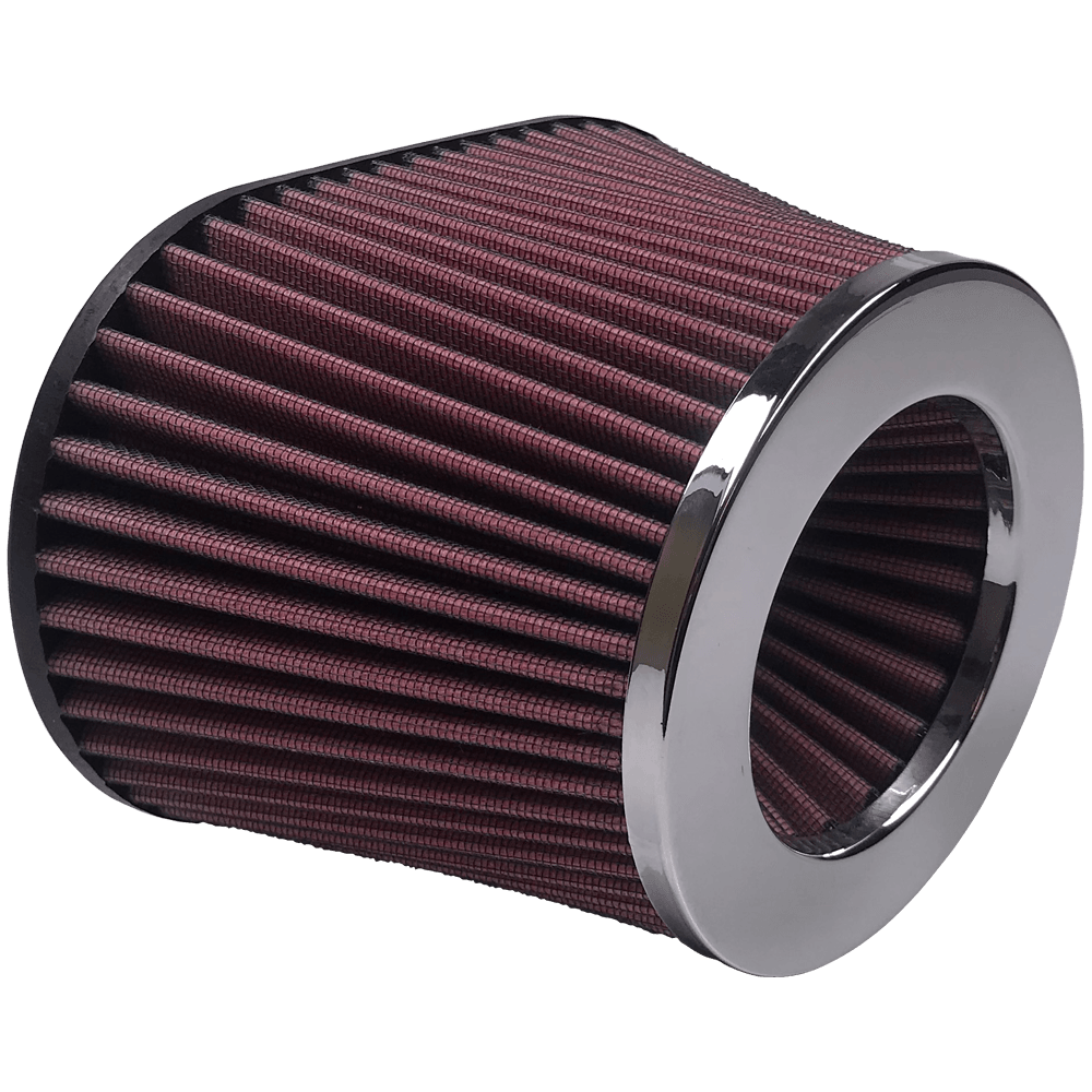 S&B Intake Replacement Filter (Cotton Cleanable)