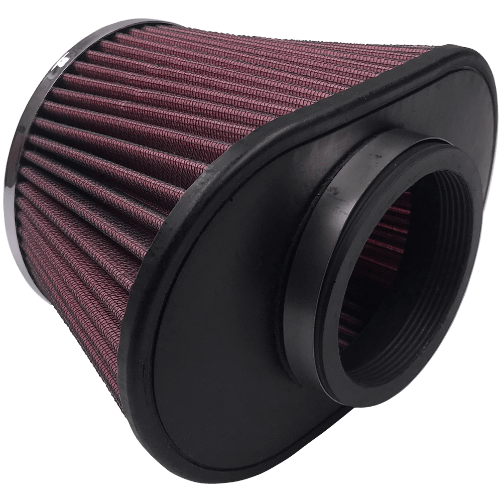 S&B Intake Replacement Filter (Cotton Cleanable)