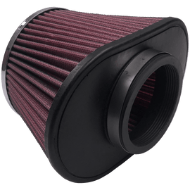 S&B Intake Replacement Filter (Cotton Cleanable)