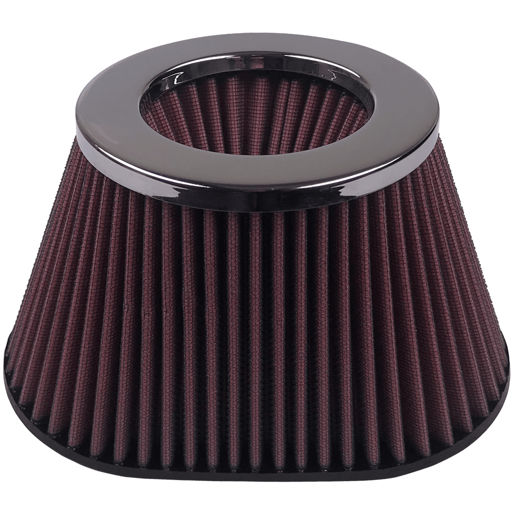 S&B Intake Replacement Filter (Cotton Cleanable)