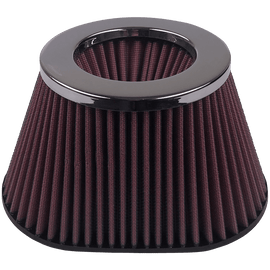 S&B Intake Replacement Filter (Cotton Cleanable)