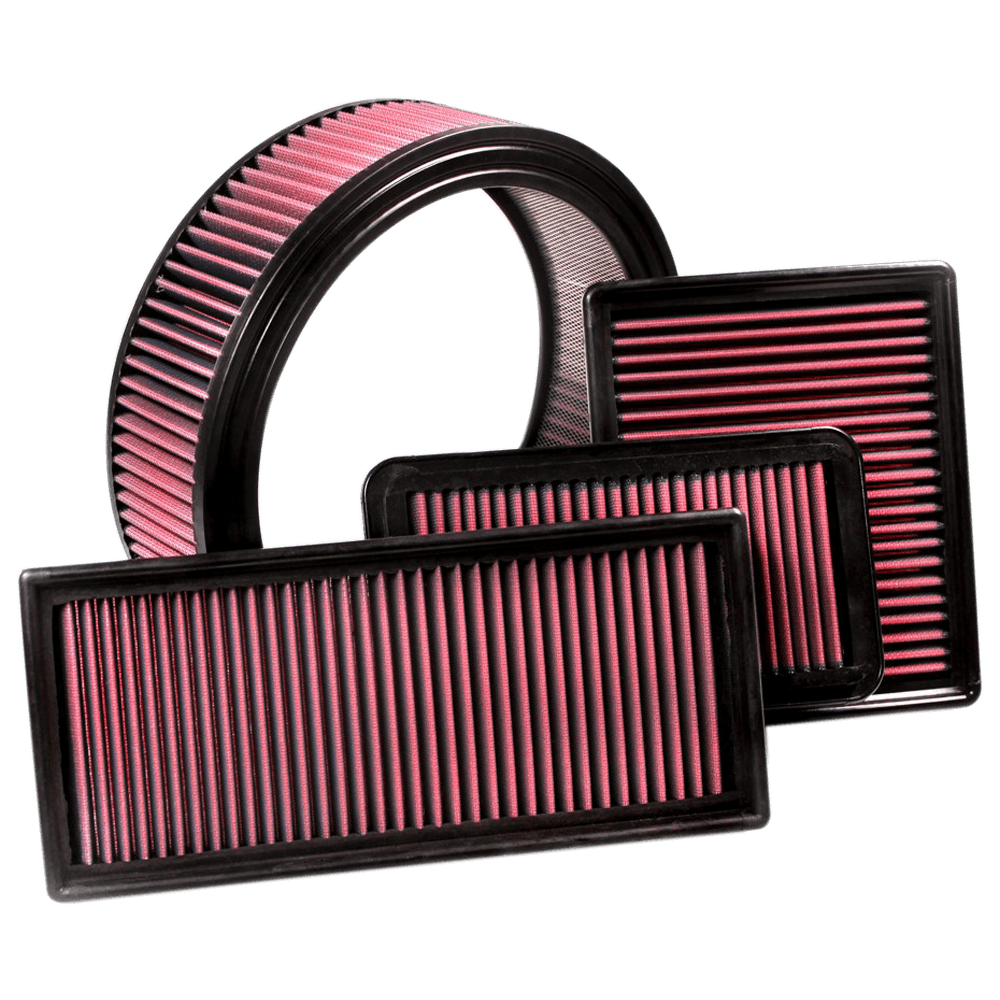 Stock Replacement Filter (Dry Extendable)