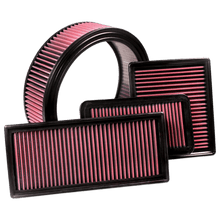 Load image into Gallery viewer, Stock Replacement Filter (Dry Extendable)