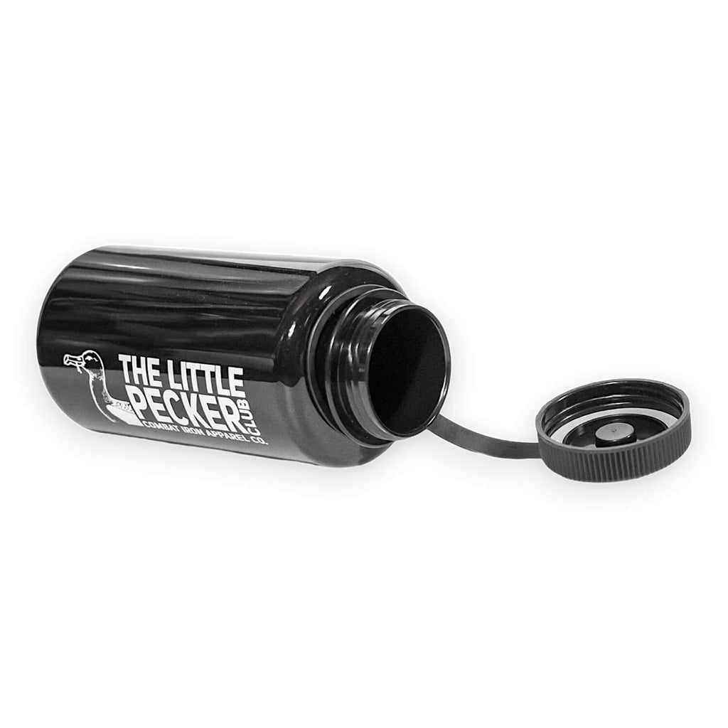 32oz Wide Mouth Water Bottle