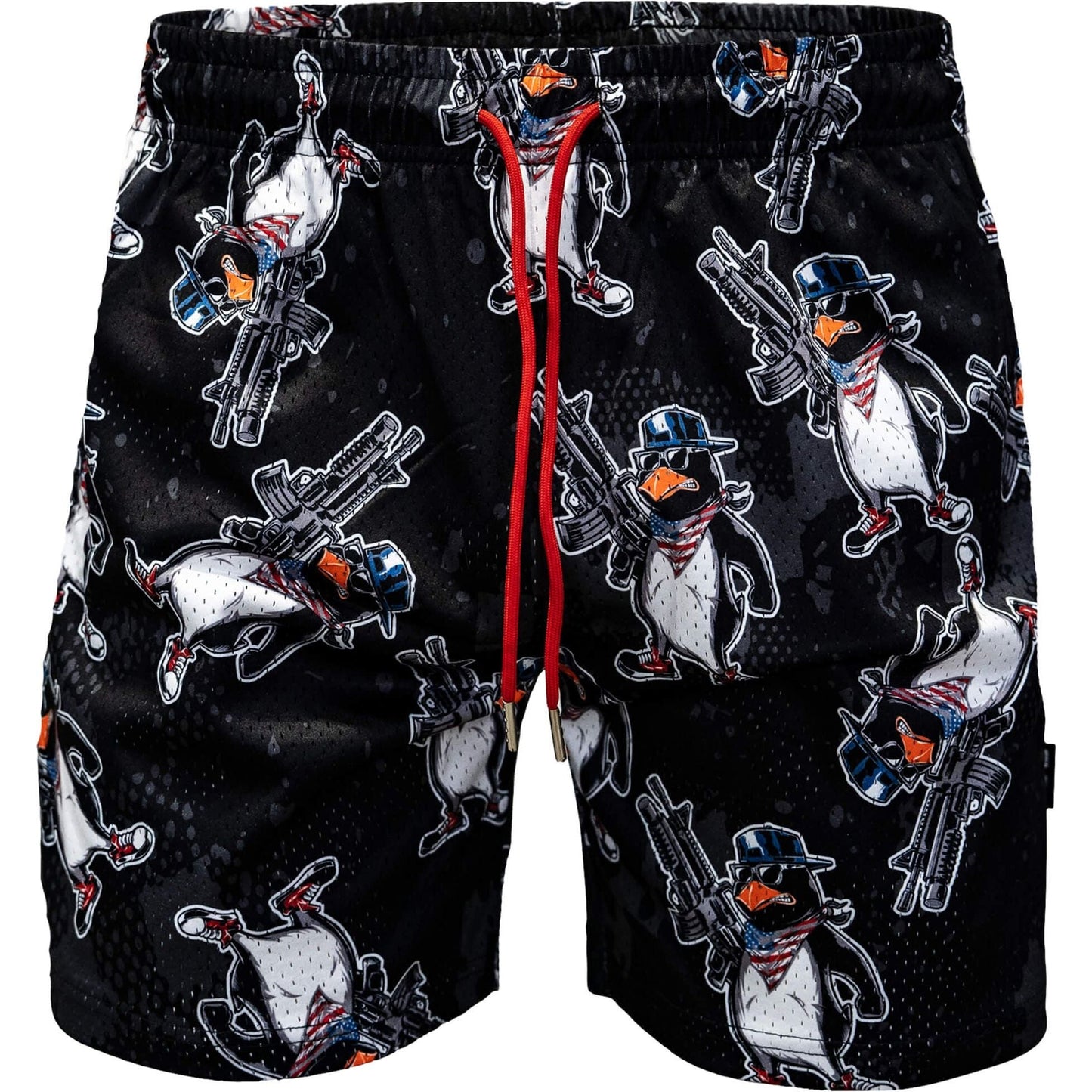 Original Mesh Training / Lifestyle Shorts | 5"