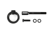 Load image into Gallery viewer, Perrin Tow Hook Kit | Front - Black WRX 15-2017 / STI 15-2017 | PSP-BDY-232BK