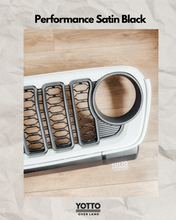 Load image into Gallery viewer, Slots Accent Customization/Raptorize *Add-on for the 24 Grille