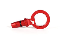 Load image into Gallery viewer, Perrin Subaru Dipstick Handle Round Style - Red | PSP-ENG-721RD