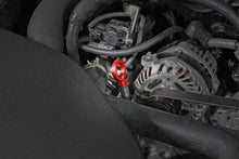 Load image into Gallery viewer, Perrin Subaru Dipstick Handle Round Style - Red | PSP-ENG-721RD