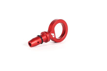 Load image into Gallery viewer, Perrin Subaru Dipstick Handle Round Style - Red | PSP-ENG-721RD