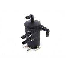 Load image into Gallery viewer, Perrin Black Air Oil Separator WRX/STI w/ TMIC 2002-2007 | PSP-ENG-605BK
