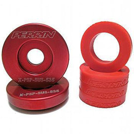 Perrin Differential Lock Down System WRX/STI 2008-2014 | PSP-SUS-535