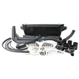 Perrin FMIC Intercooler Pipes Only Subaru STI 2008-2014 | PSP-ITR-430-2BK/BK