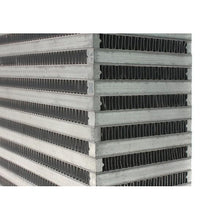 Load image into Gallery viewer, Perrin Front Mount Intercooler | Black Core and Beam Only WRX/STI 15-21 | PSP-ITR-437-1BK