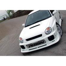 Load image into Gallery viewer, Perrin 02-07 WRX/STI Front Mount Intercooler Core | PSP-ITR-400-1BK