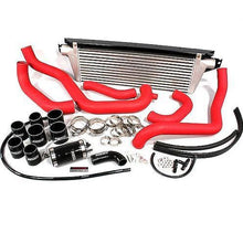 Load image into Gallery viewer, Perrin [02-07 WRX, 04-07 STI] Front Mount Intercooler Pipes | PSP-ITR-400-2BK/BK