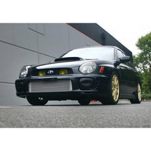 Load image into Gallery viewer, Perrin [02-07 WRX, 04-07 STI] Front Mount Intercooler Pipes | PSP-ITR-400-2BK/BK