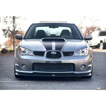 Load image into Gallery viewer, Perrin [02-07 WRX, 04-07 STI] Front Mount Intercooler Pipes | PSP-ITR-400-2BK/BK