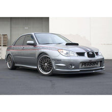 Load image into Gallery viewer, Perrin [02-07 WRX, 04-07 STI] Front Mount Intercooler Pipes | PSP-ITR-400-2BK/BK