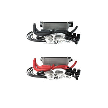 Load image into Gallery viewer, Perrin [02-07 WRX, 04-07 STI] Front Mount Intercooler Pipes | PSP-ITR-400-2BK/BK