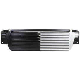 Perrin Front Mount Intercooler | Silver Core and Beam Only WRX/STI 15-2020 | PSP-ITR-437-1SL