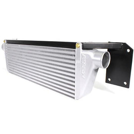 Perrin Front Mount Intercooler | Silver Core and Beam Only WRX/STI 15-2020 | PSP-ITR-437-1SL