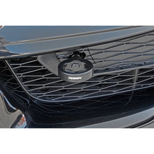 Load image into Gallery viewer, Perrin Front Tow Hook Toyota Supra 2020+ | PTP-BDY-230BK