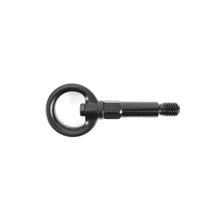 Load image into Gallery viewer, Perrin Front Tow Hook Toyota Supra 2020+ | PTP-BDY-230BK