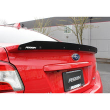 Load image into Gallery viewer, Perrin Gurney Flap WRX/STI w/ Premium Wing 15-2020 | PSP-BDY-402BK