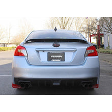 Load image into Gallery viewer, Perrin Gurney Flap WRX/STI w/ Premium Wing 15-2020 | PSP-BDY-402BK
