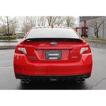 Load image into Gallery viewer, Perrin Gurney Flap WRX/STI w/ Premium Wing 15-2020 | PSP-BDY-402BK