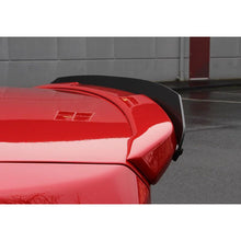 Load image into Gallery viewer, Perrin Gurney Flap WRX/STI w/ Premium Wing 15-2020 | PSP-BDY-402BK