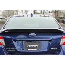 Load image into Gallery viewer, Perrin Gurney Flap WRX/STI w/ Premium Wing 15-2020 | PSP-BDY-402BK