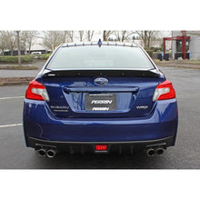 Load image into Gallery viewer, Perrin Gurney Flap WRX/STI w/ Premium Wing 15-2020 | PSP-BDY-402BK
