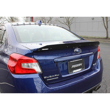 Load image into Gallery viewer, Perrin Gurney Flap WRX/STI w/ Premium Wing 15-2020 | PSP-BDY-402BK