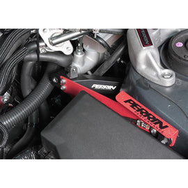Perrin Master Cylinder Bracket WRX 2008-2014 | PSP-BRK-402BK