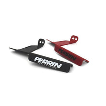Load image into Gallery viewer, Perrin Master Cylinder Bracket WRX 2008-2014 | PSP-BRK-402BK