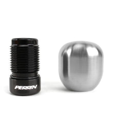 Load image into Gallery viewer, PERRIN Performance Barrel 1.85 Shift Knob Subaru 5MT 2002-2014 WRX | PSP-INR-130-2