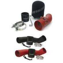 Load image into Gallery viewer, Perrin [02-07 WRX, 04-07 STI, 04-08 FXT] Short Ram Intake V2 | PSP-INT-201