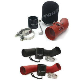 Perrin [02-07 WRX, 04-07 STI, 04-08 FXT] Short Ram Intake V2 | PSP-INT-201