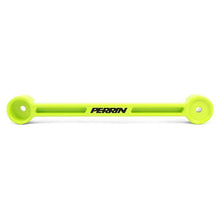 Load image into Gallery viewer, Perrin Battery Tie Down Neon Yellow [Most Subaru Models] | PSP-ENG-700NY