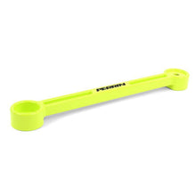 Load image into Gallery viewer, Perrin Battery Tie Down Neon Yellow [Most Subaru Models] | PSP-ENG-700NY