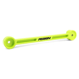 Perrin Battery Tie Down Neon Yellow [Most Subaru Models] | PSP-ENG-700NY