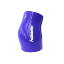 Load image into Gallery viewer, Perrin TMIC Throttle Body Coupler Kit Blue WRX 2008-2019 / Legacy GT 05-09 | PSP-ITR-321BL