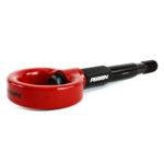 Load image into Gallery viewer, Perrin 15-17 WRX/STI Front Tow Hook Red | PSP-BDY-232