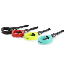 Load image into Gallery viewer, Perrin 18-21 WRX / 18-21 STI / 13-22 BRZ / 13-16 FRS / 17-21 GT86 Front Tow Hook | PSP-BDY-235-PARENT