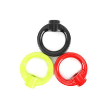 Load image into Gallery viewer, Perrin Tow Hook Upgrade Kit WRX/STI / BRZ / Legacy GT / Scion FR-S / Toyota Ft-86  | ASM-BDY-200