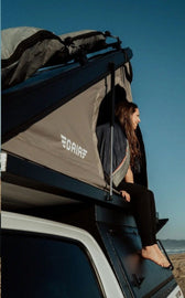 GAIA Campers Chevy Colorado / GMC Canyon Shortbed Camper - 2015+ (Downpayment)