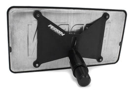 Perrin License Plate Relocate Kit For Nissan GT-R 2008-2014 | PGP-BDY-200