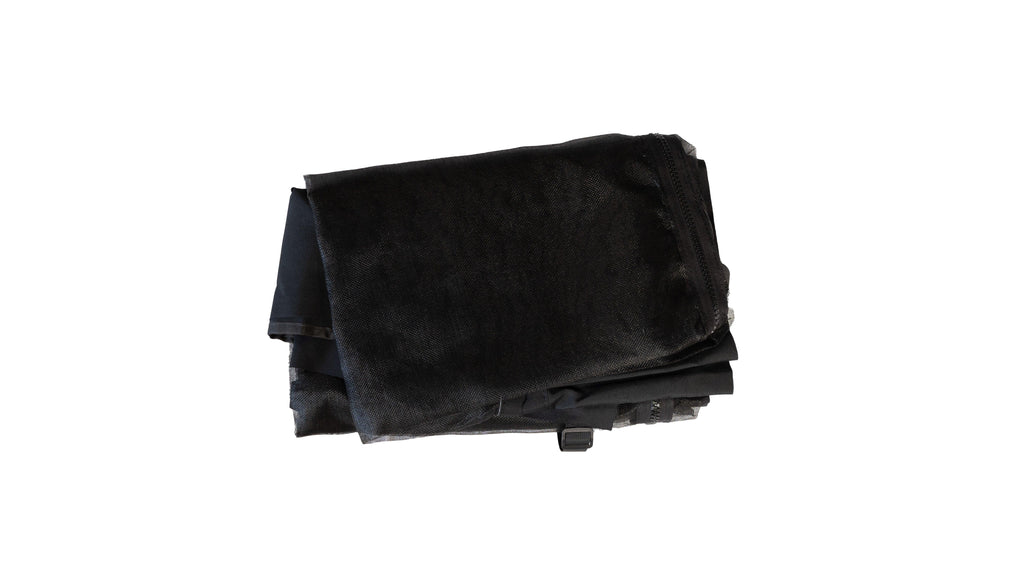 Sprinter Van Slider Door Bug Screen 2007+